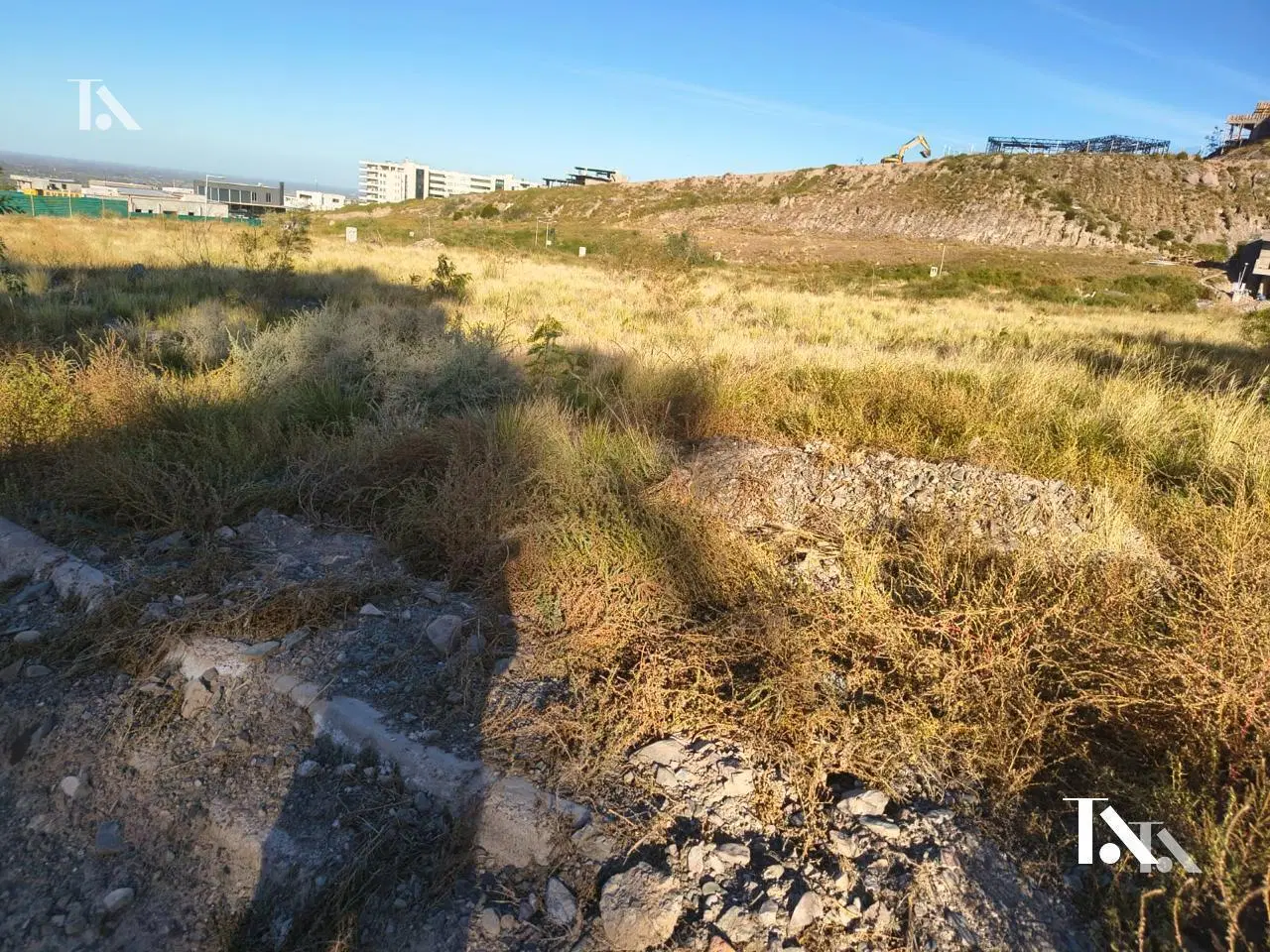 LOTE VENTA Estancia Romero Day Barrio Privado 1