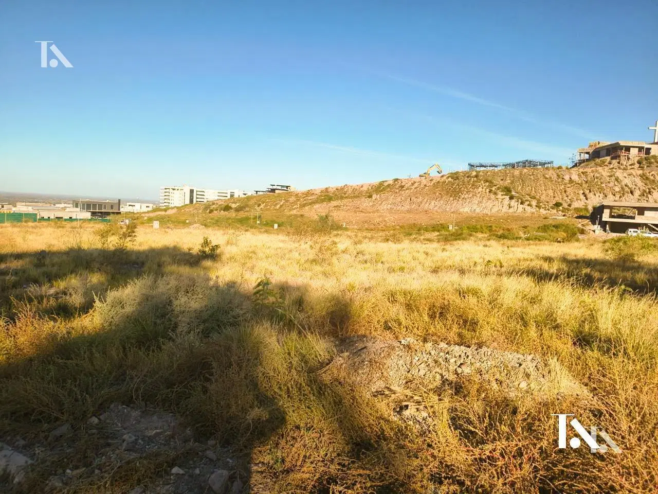 LOTE VENTA Estancia Romero Day Barrio Privado 4