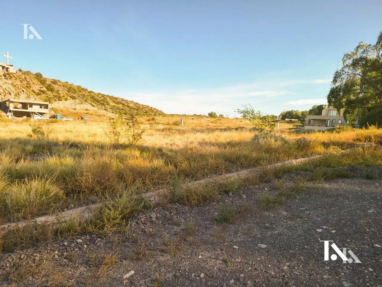 LOTE VENTA Estancia Romero Day Barrio Privado 2