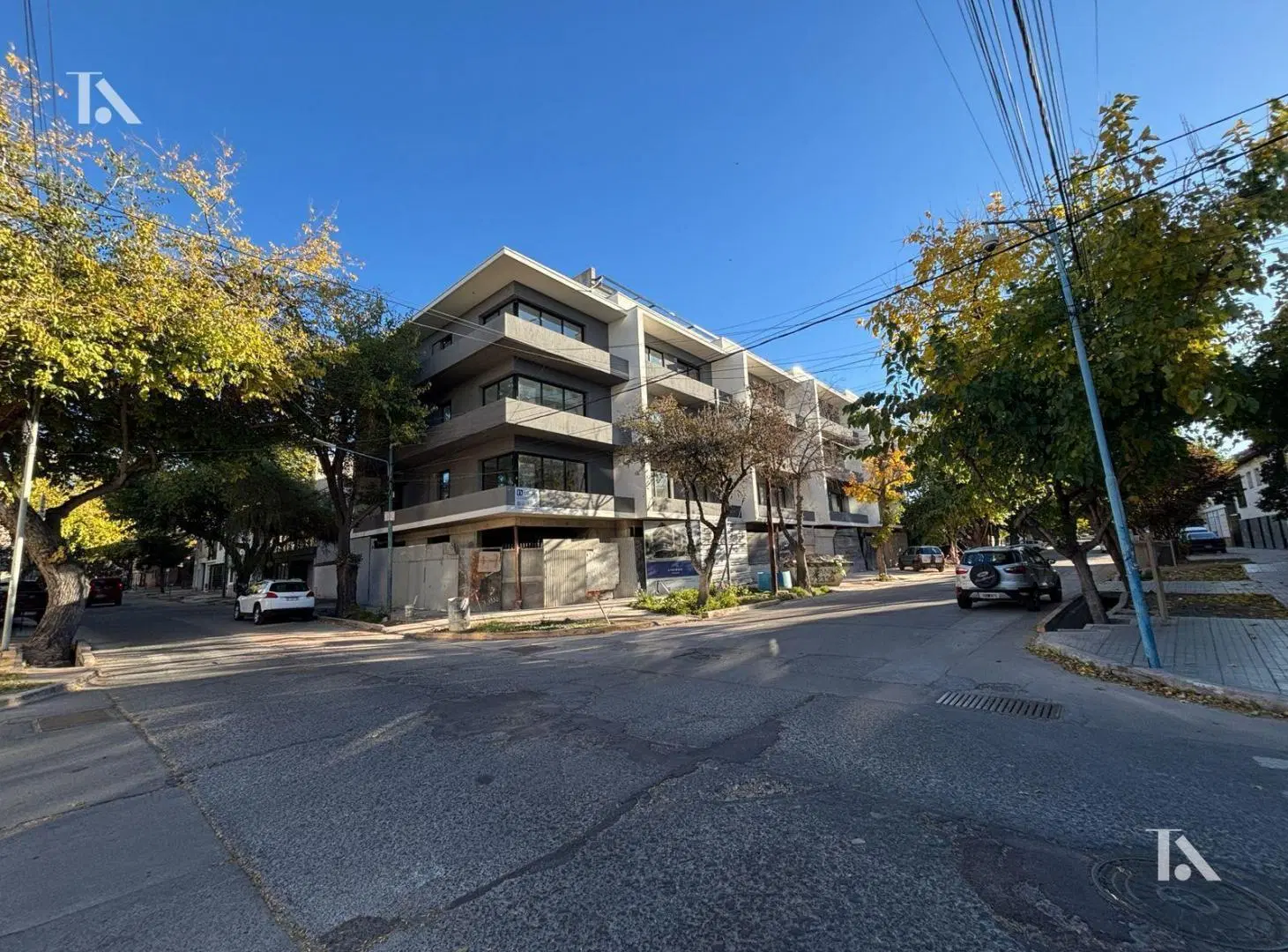 Departamento en Mendoza 4