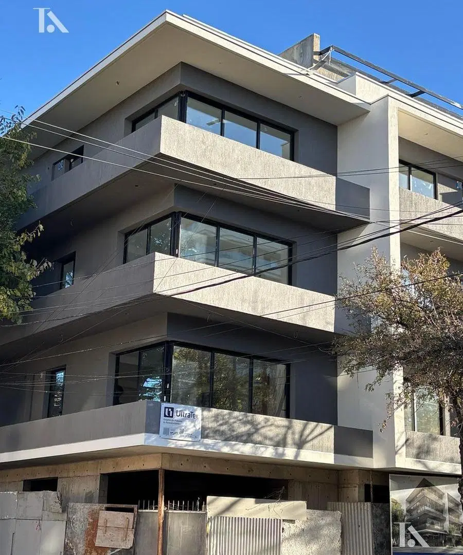 Departamento en Mendoza 2