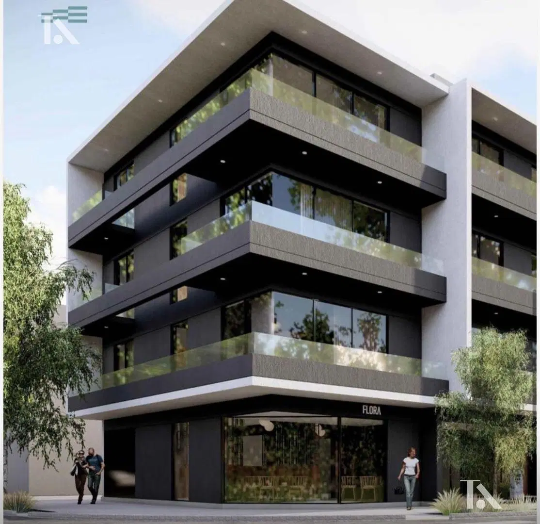 Departamento en Mendoza 4