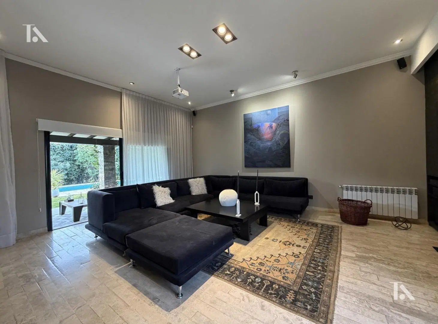 Casa en Vistalba 4