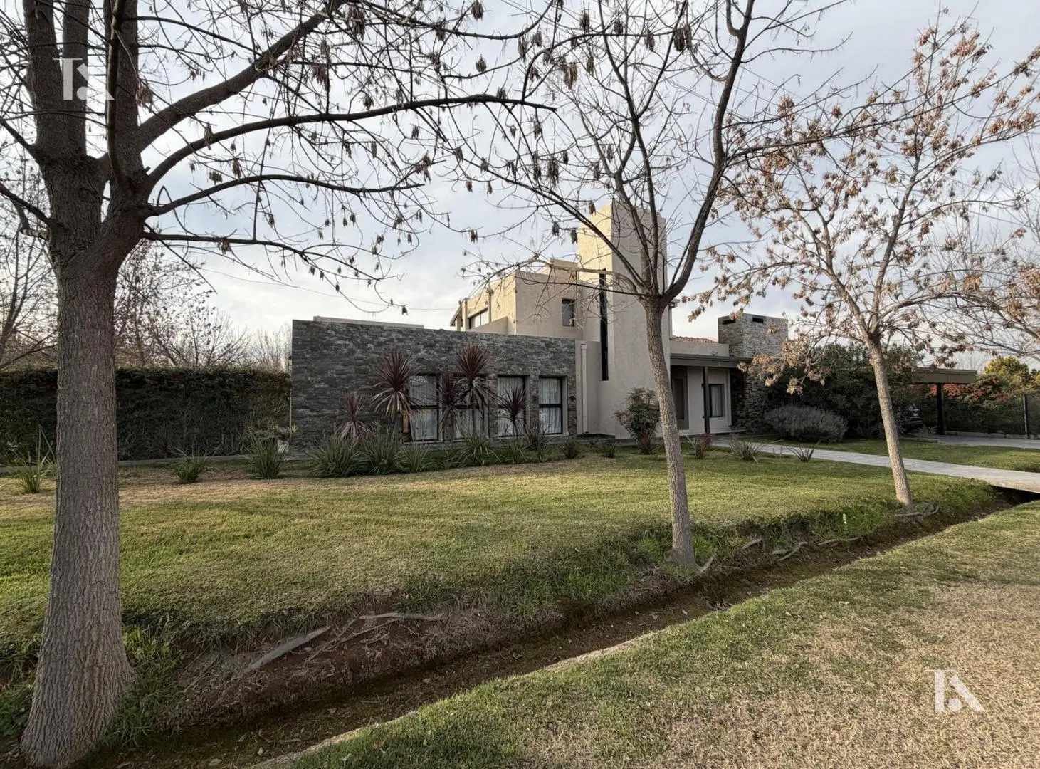 Casa en Vistalba 5