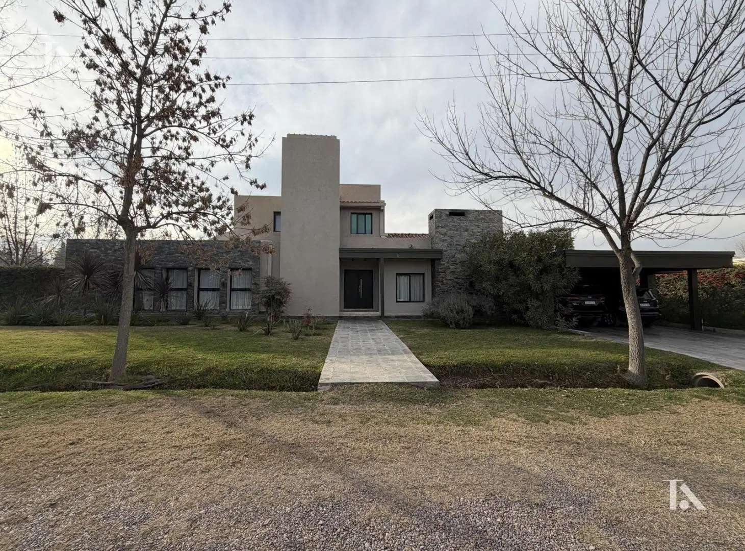 Casa en Vistalba 2
