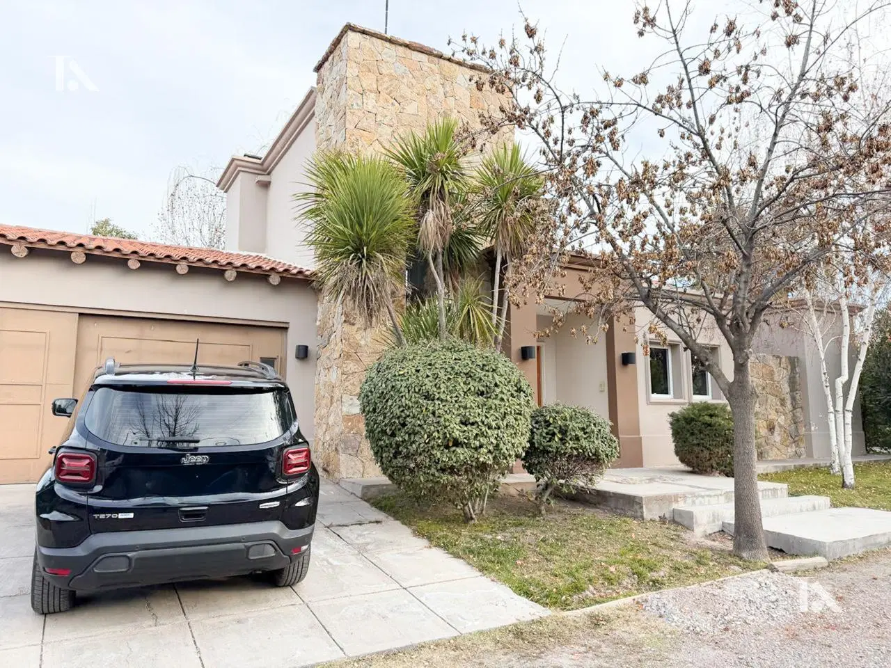 Casa 3 Dorm Barrio Ayres de Alzaga, Chacras De Coria 5