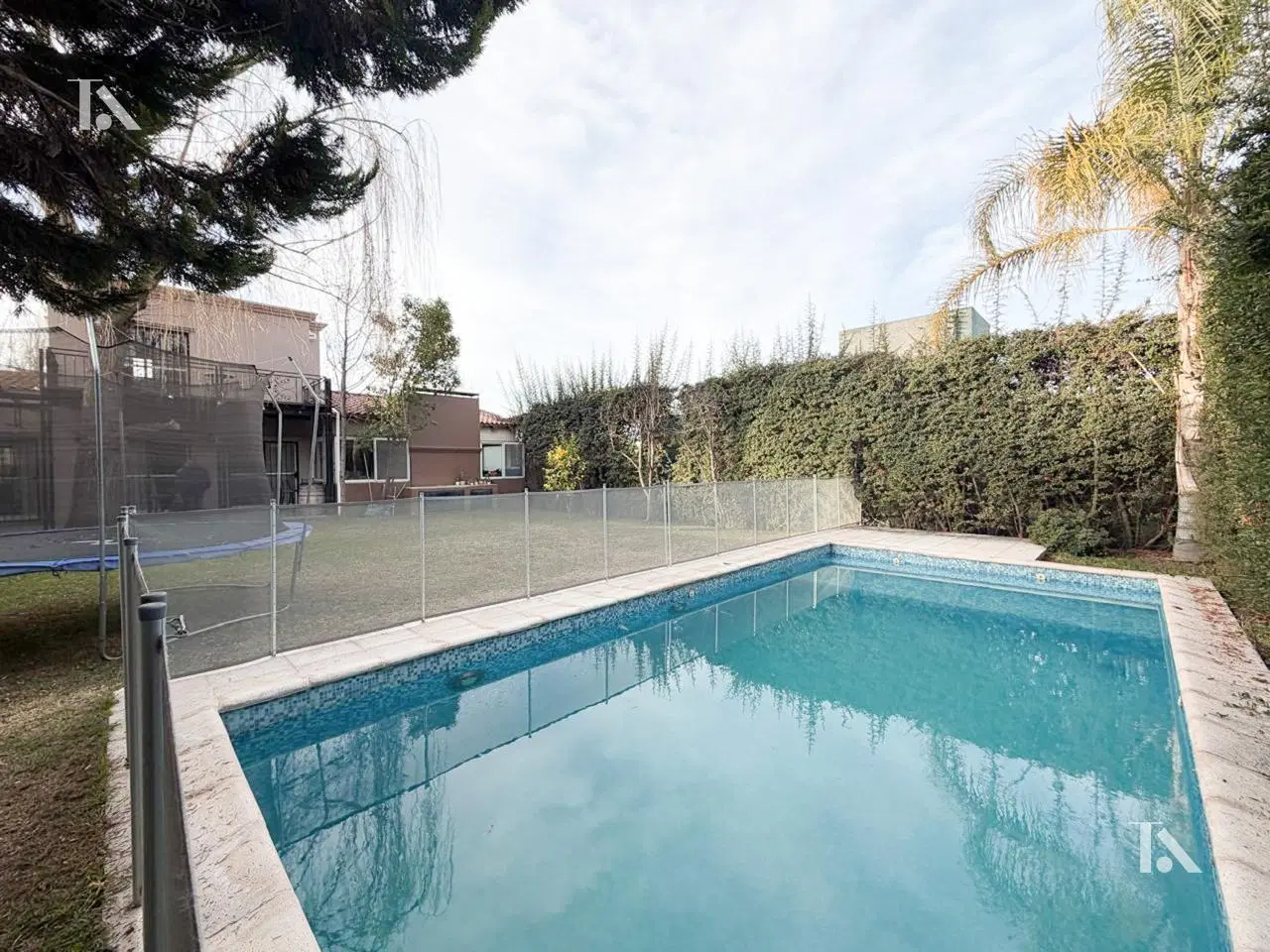 Casa 3 Dorm Barrio Ayres de Alzaga, Chacras De Coria 3
