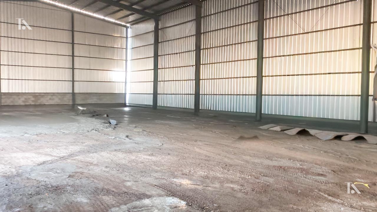 Foto de ALQUILER NAVE INDUSTRIAL | PARQUE EMPRESARIAL MAIPU, imagen 5