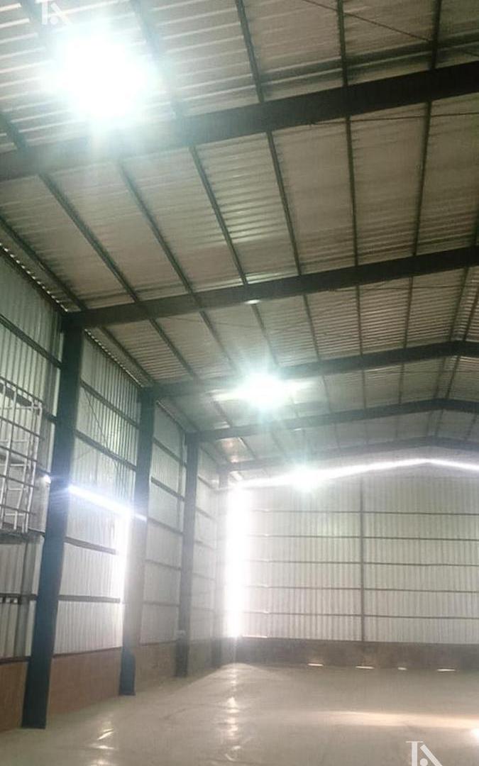 Foto de ALQUILER NAVE INDUSTRIAL | PARQUE EMPRESARIAL MAIPU, imagen 2