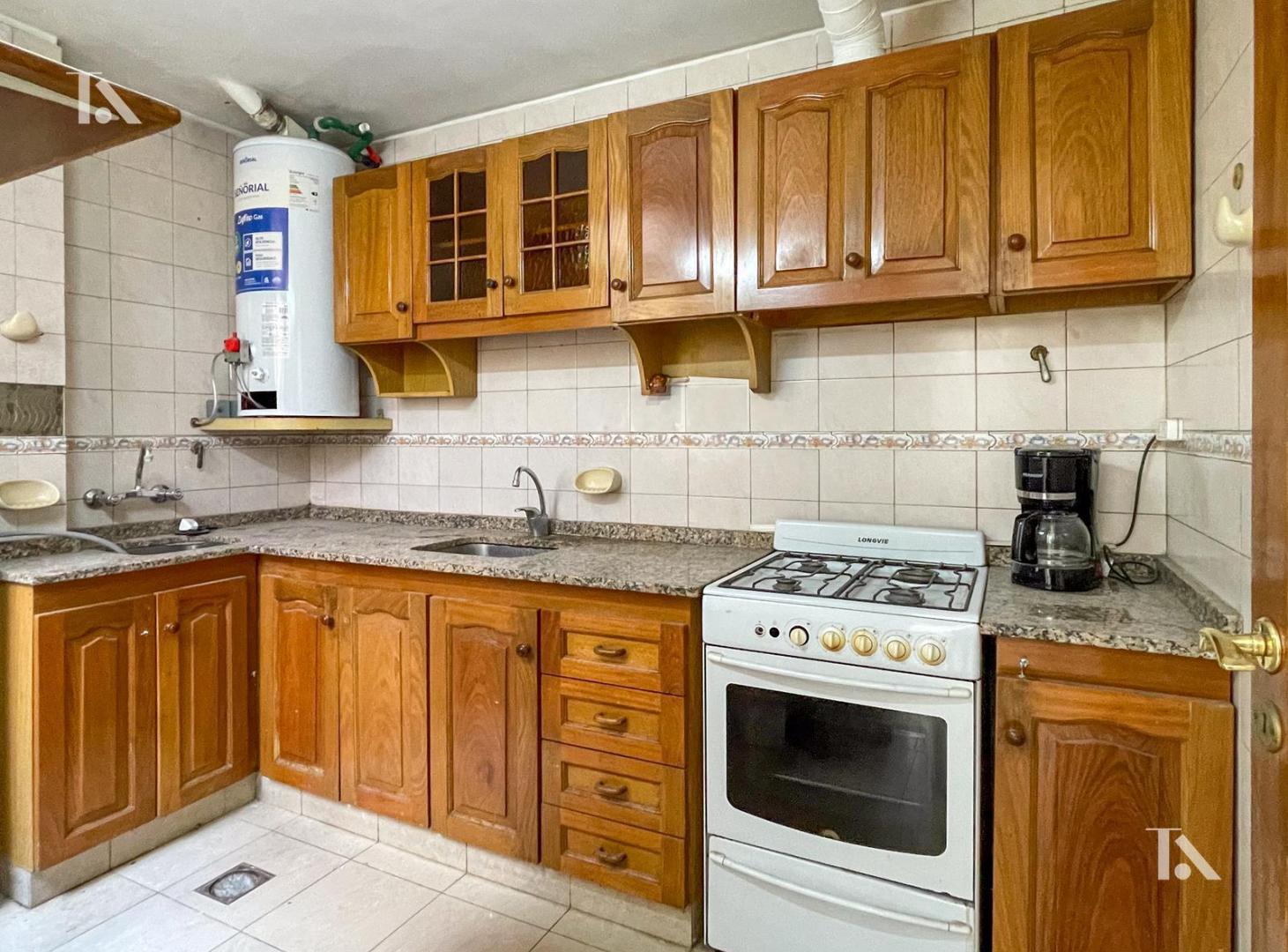 Foto de DEPARTAMENTO - ALQUILER - DOS DORMITORIOS - QUINTA SECCIÓN- MENDOZA, imagen 5