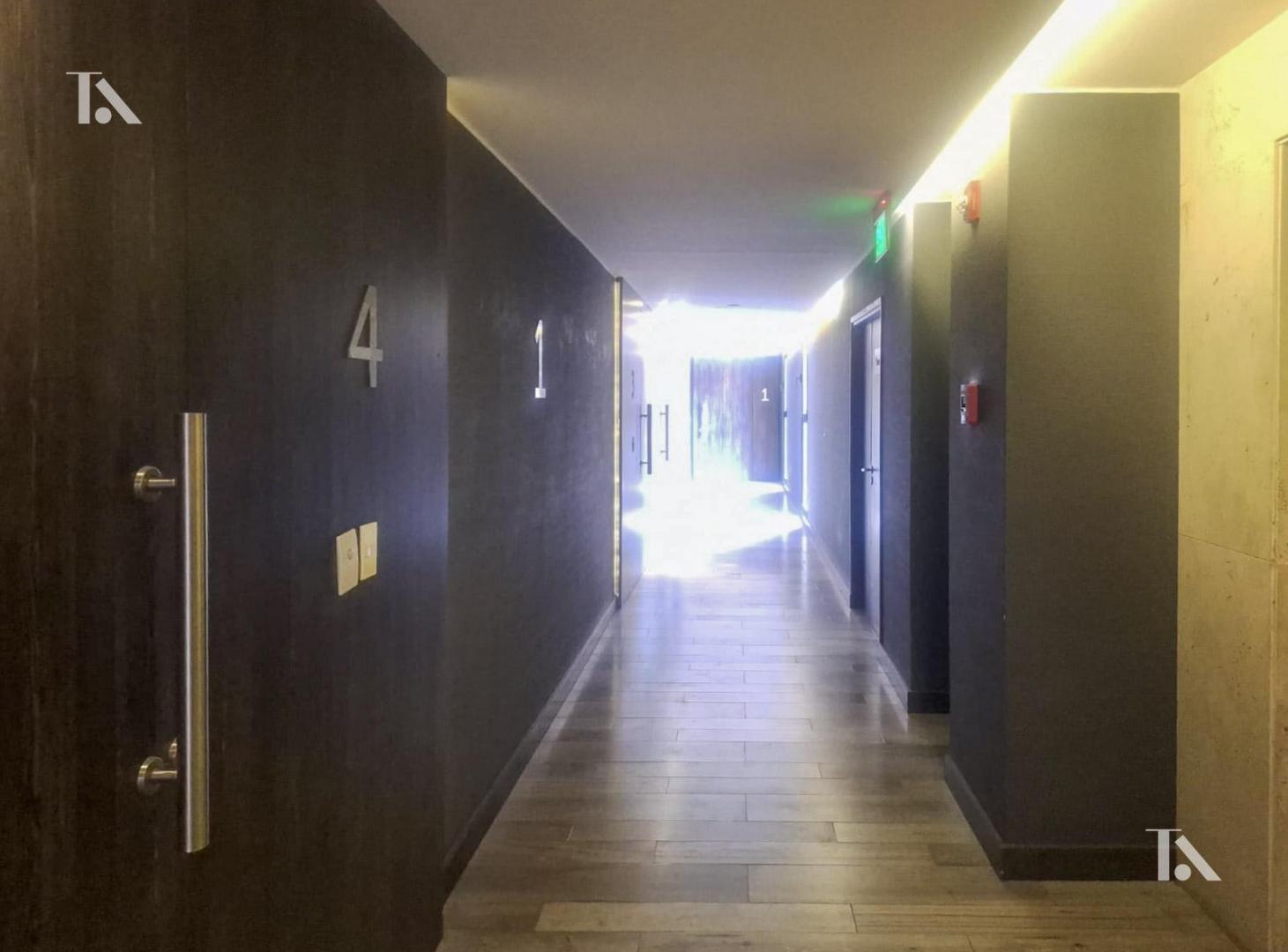 Foto de DEPARTAMENTO-VENTA-1 DORMITORIO-EDIFICIO LAS LOMAS-PALMARES VALLEY-LA, imagen 5