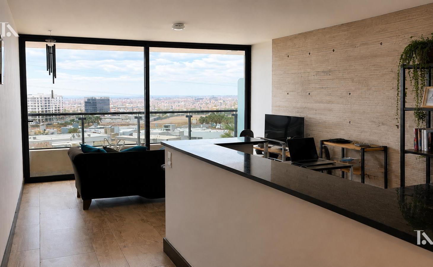 Foto de DEPARTAMENTO-VENTA-1 DORMITORIO-EDIFICIO LAS LOMAS-PALMARES VALLEY-LA, imagen 1