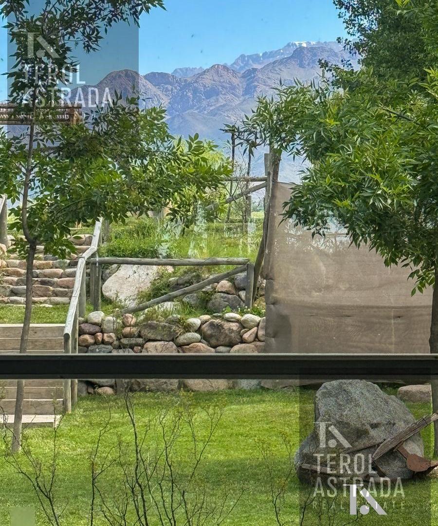 Foto de RESTARUANTE - VENTA- ZONA MANZANO HISTÓRICO- TUNUYÁN, imagen 5