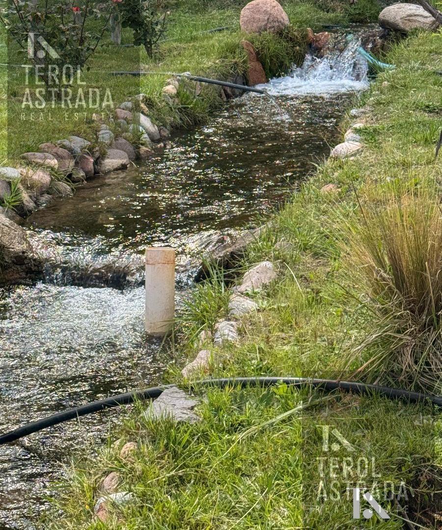 Foto de RESTARUANTE - VENTA- ZONA MANZANO HISTÓRICO- TUNUYÁN, imagen 3
