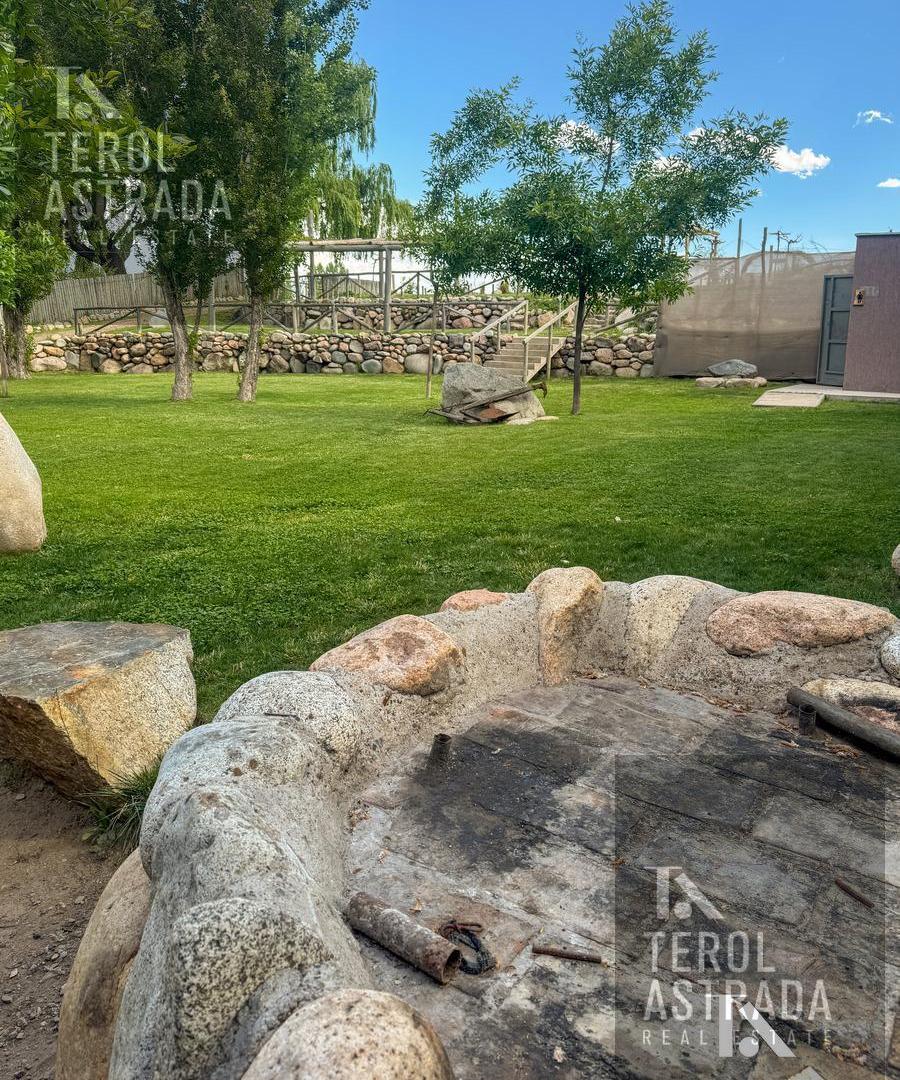 Foto de RESTARUANTE - VENTA- ZONA MANZANO HISTÓRICO- TUNUYÁN, imagen 4