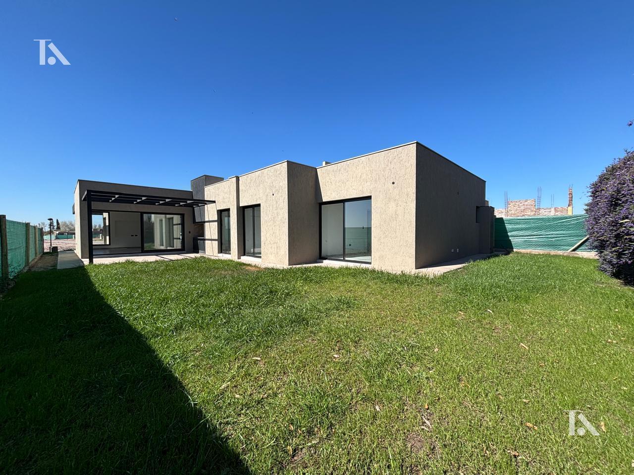 Foto de Casa en Lujan De Cuyo, imagen 1