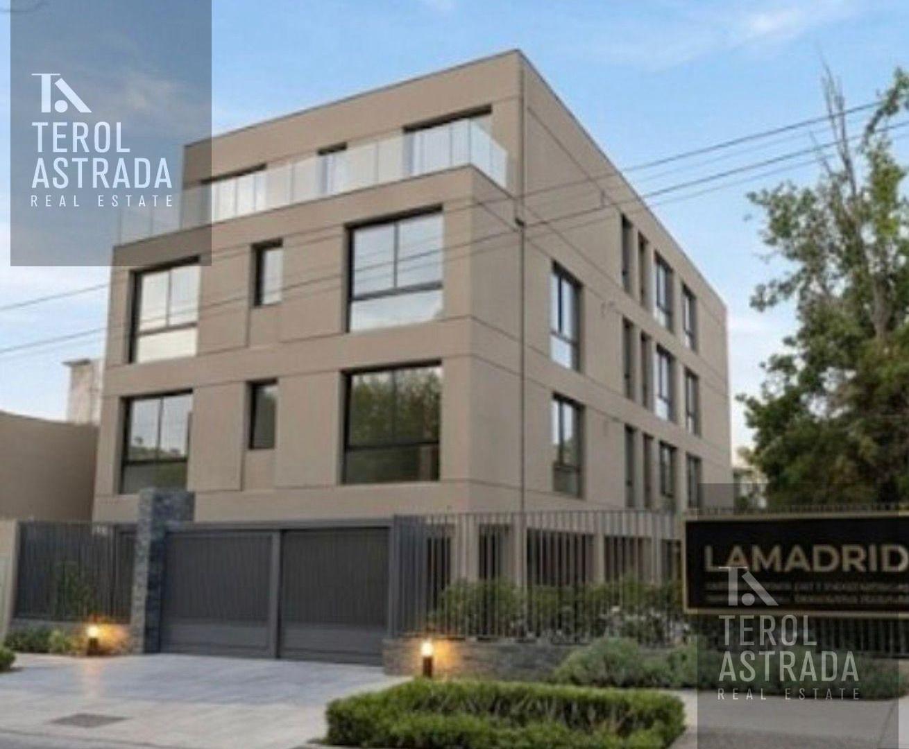 Foto de DEPARTAMENTO 1 DORMITORIO - VENTA - LAMADRID 5º SECCIÓN - a media, imagen 2