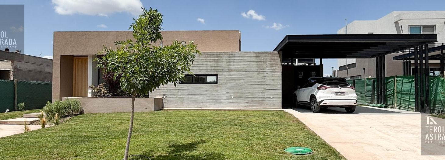 Foto de Casa venta 3 Dormitorios - 1 Planta - Barrio Gran Boedo, Luján de Cuyo, imagen 1