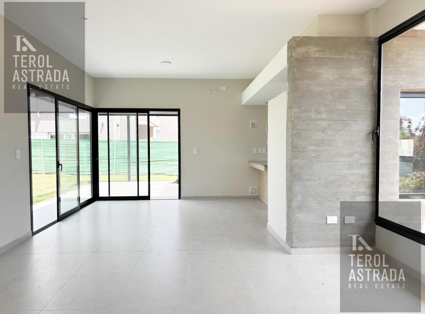 Foto de Casa venta 3 Dormitorios - 1 Planta - Barrio Gran Boedo, Luján de Cuyo, imagen 3
