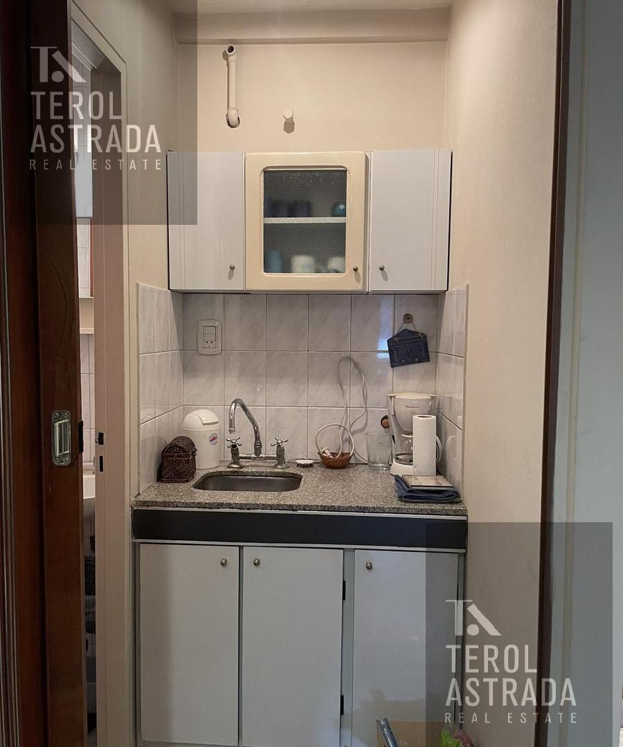 Foto de OFICINA- ALQUILER- DOS AMBIENTES- ZONA TRIBUNALES, imagen 1