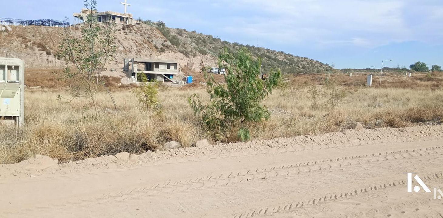 Foto de LOTE VENTA ESTANCIA ROMERO DAY BARRIO PRIVADO - LAS HERAS- MENDOZA, imagen 3