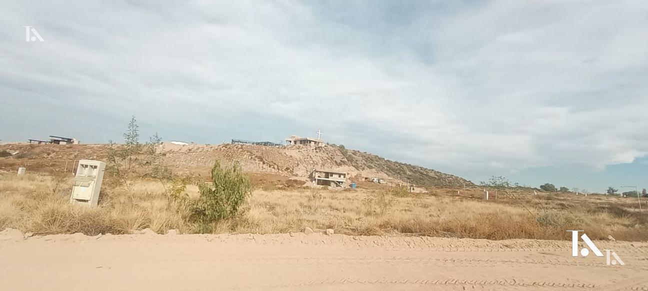 Foto de LOTE VENTA ESTANCIA ROMERO DAY BARRIO PRIVADO - LAS HERAS- MENDOZA, imagen 5