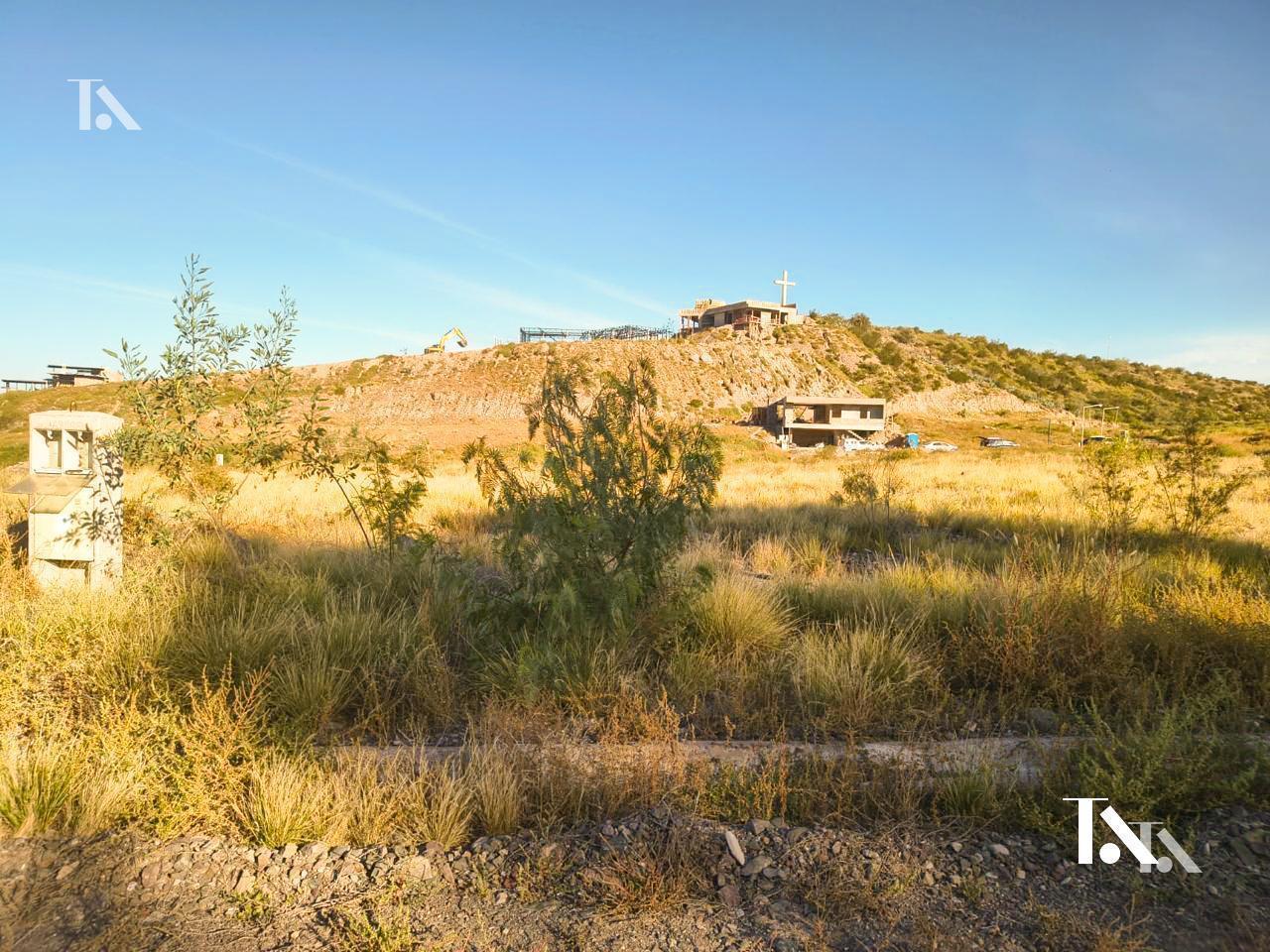 Foto de LOTE VENTA ESTANCIA ROMERO DAY BARRIO PRIVADO - LAS HERAS- MENDOZA, imagen 2