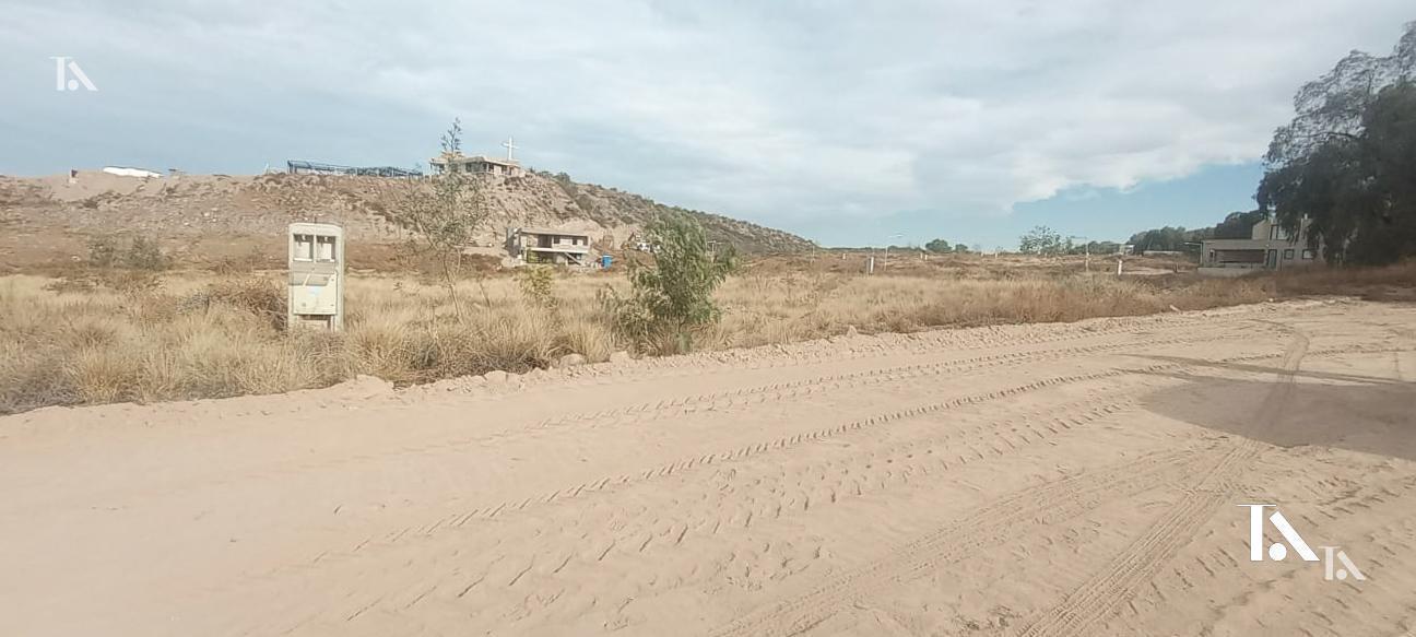 Foto de LOTE VENTA ESTANCIA ROMERO DAY BARRIO PRIVADO - LAS HERAS- MENDOZA, imagen 1