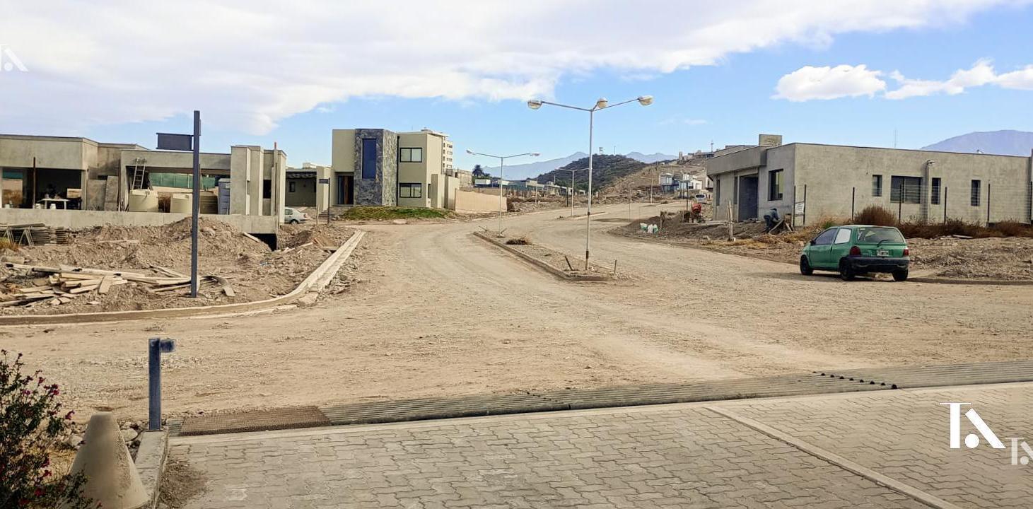 Foto de LOTE VENTA ESTANCIA ROMERO DAY BARRIO PRIVADO - LAS HERAS- MENDOZA, imagen 4