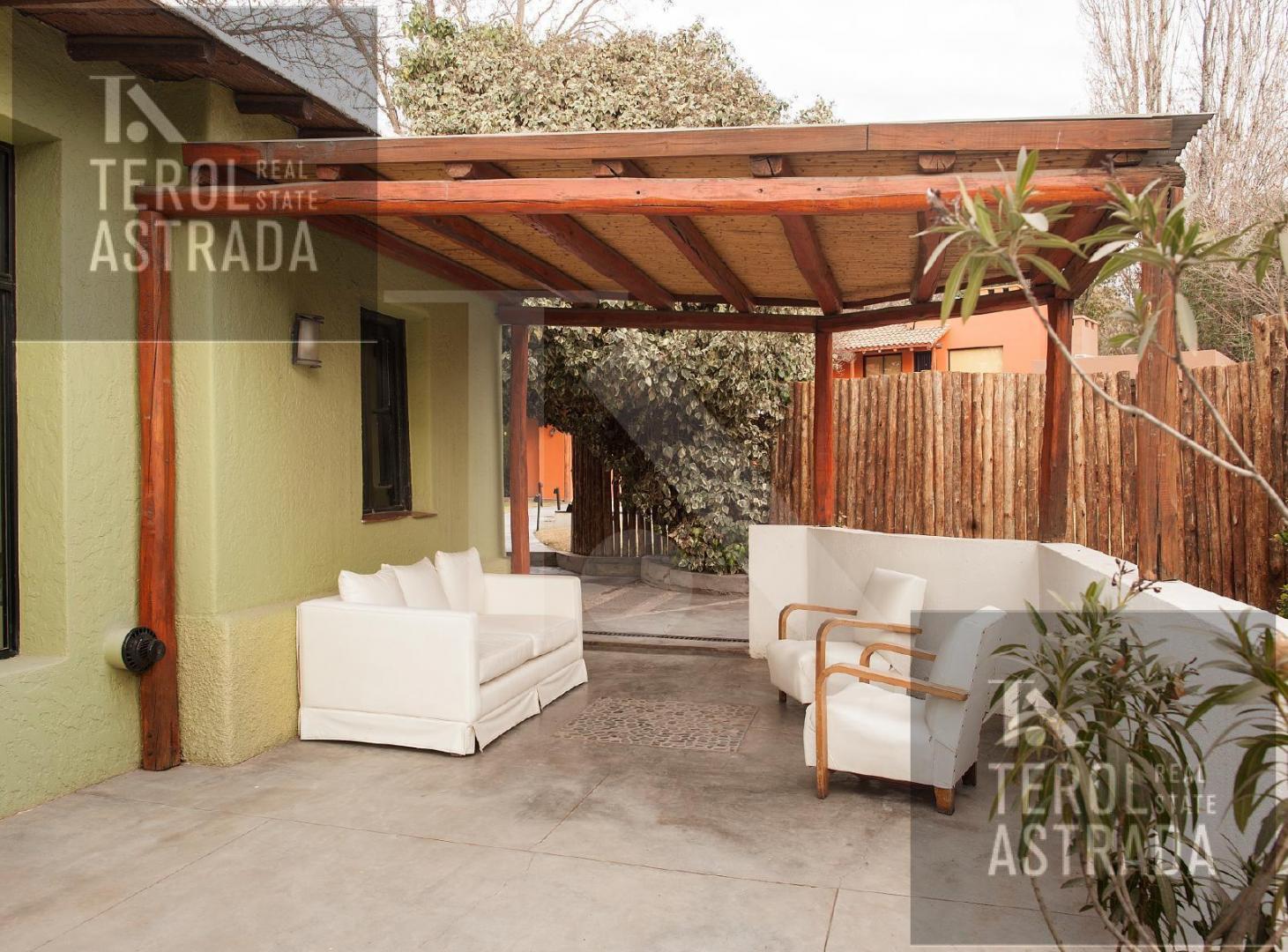 Foto de POSADA EN VENTA CHACRAS DE CORIA - 8 AMBIENTES- POSTALES GREEN APARTS, imagen 4