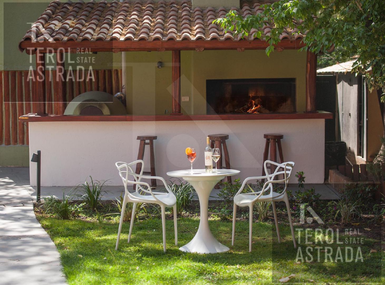 Foto de POSADA EN VENTA CHACRAS DE CORIA - 8 AMBIENTES- POSTALES GREEN APARTS, imagen 5