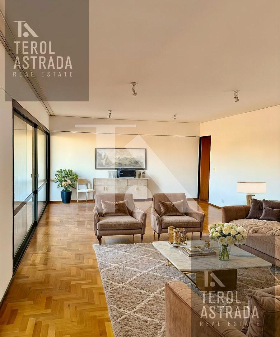 Foto de DEPARTAMENTO PISO COMPLETO- VENTA - 3 DORMITORIOS - QUINTA SECCIÓN, imagen 3