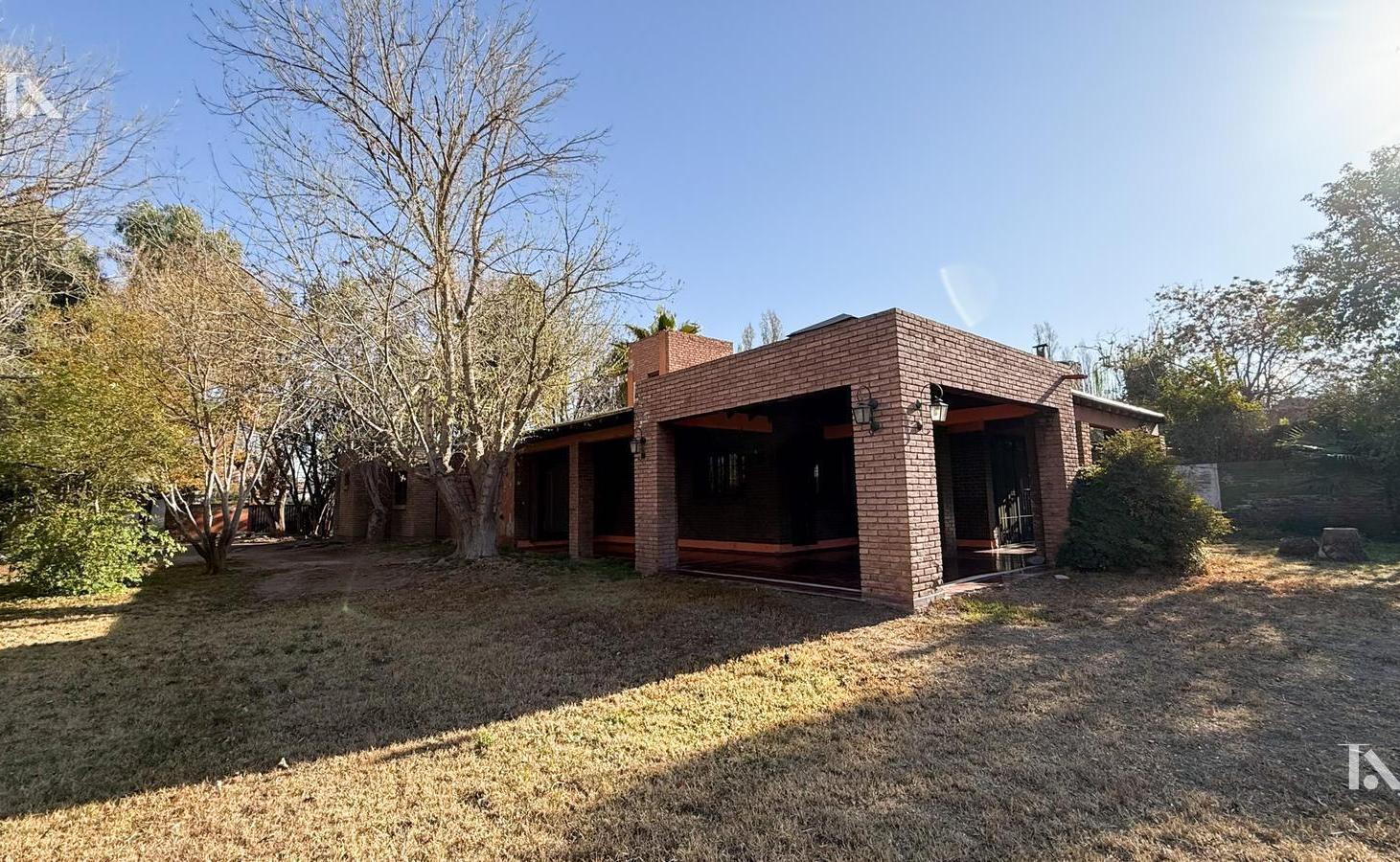 Foto de VENTA CASA 5 DORMITORIOS CHACRAS DE CORIA, LUJAN DE CUYO, MENDOZA, imagen 5
