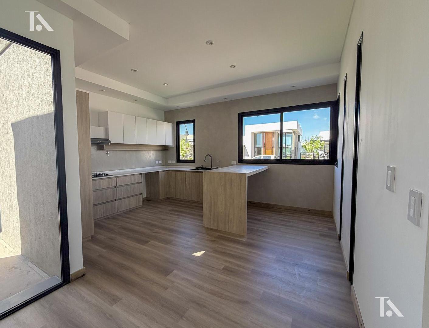 Foto de Casa en Barrio Gran Boedo Luján de Cuyo - Apta Crédito, imagen 5