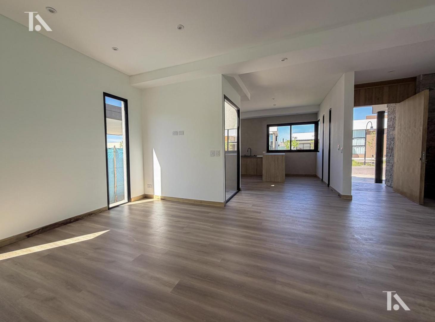 Foto de Casa en Barrio Gran Boedo Luján de Cuyo - Apta Crédito, imagen 4