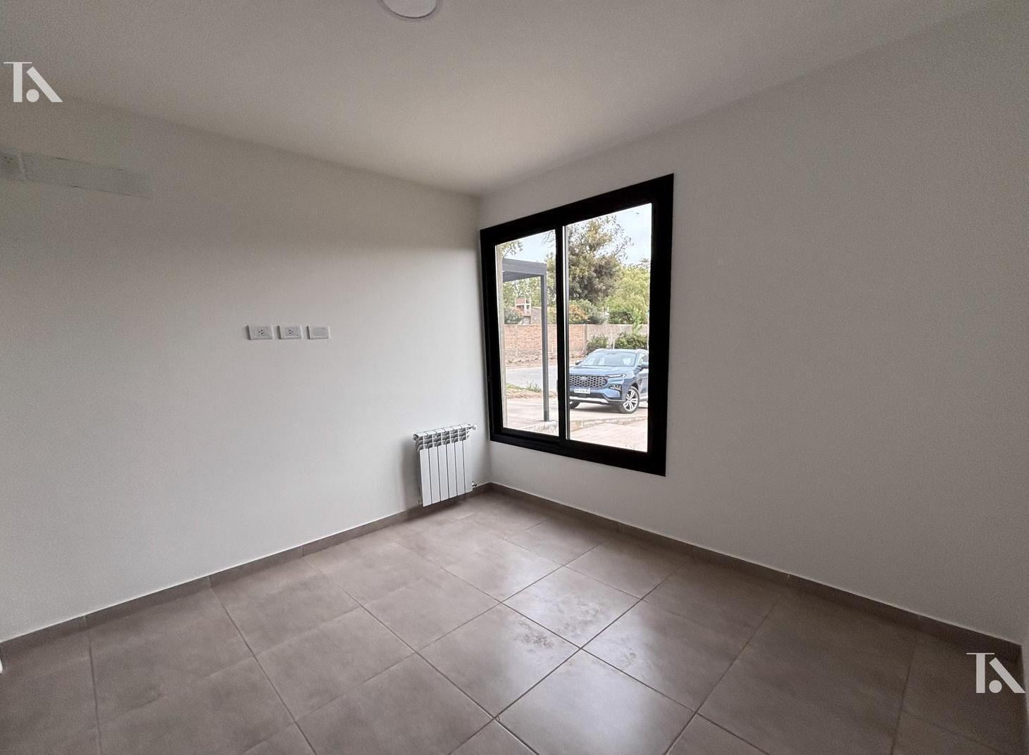 Foto de Casa a estrenar en Barrio Pueblo Malbec - 3 habitaciones, imagen 5