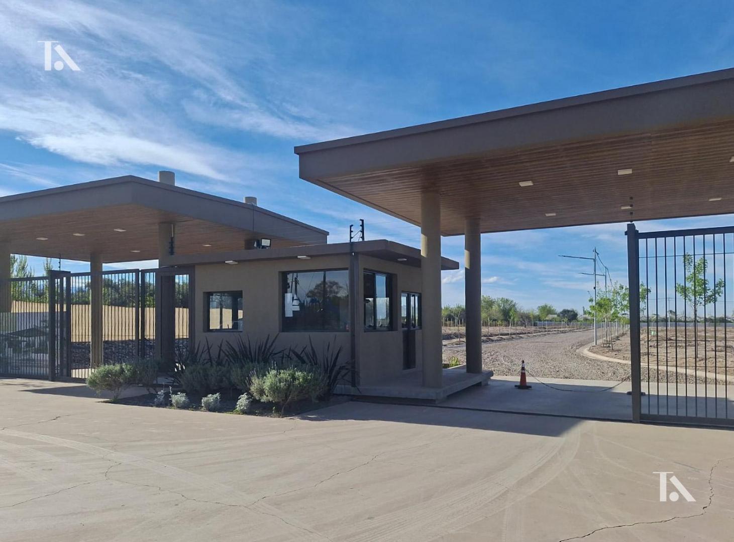 Foto de LOTE-VENTA-BARRIO ABEDUL-500 M2-LUJAN DE CUYO, imagen 4