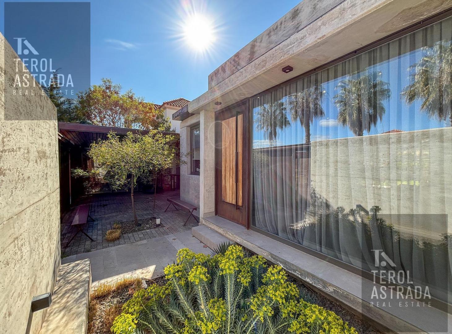 Foto de 2 CASAS conectadas por el jardín - VENTA - EXCEPCIONALES VISTAS A LA, imagen 4