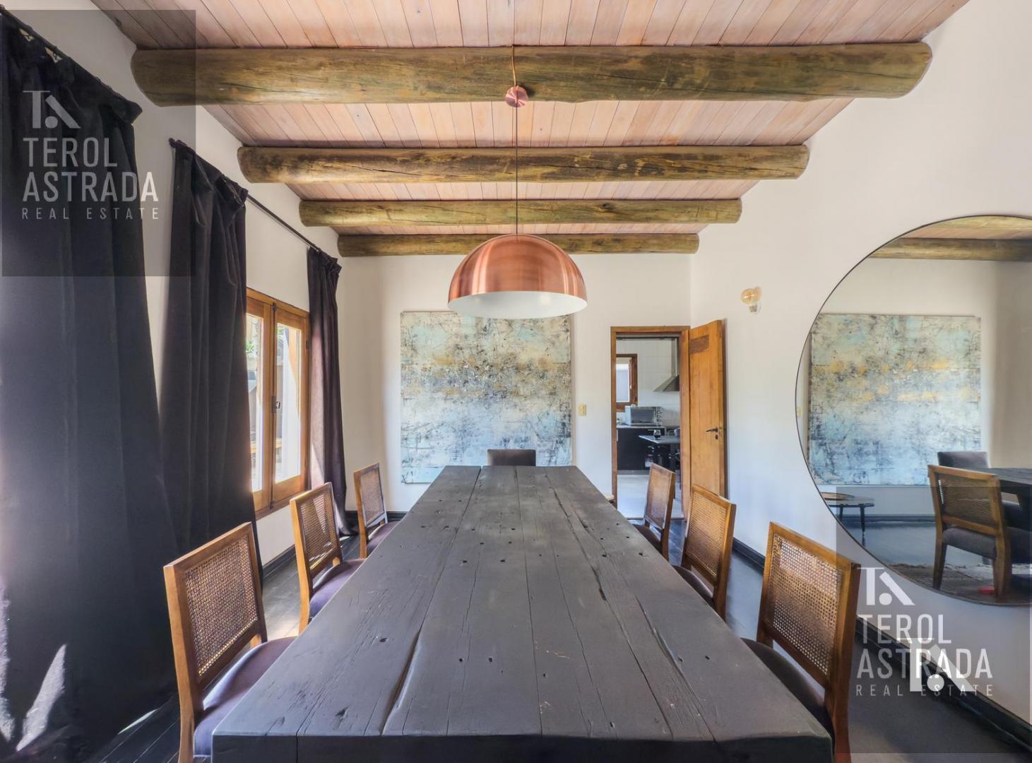 Foto de EXCLUSIVA CASA DE DISEÑO EN CHACRAS DE CORIA, imagen 4