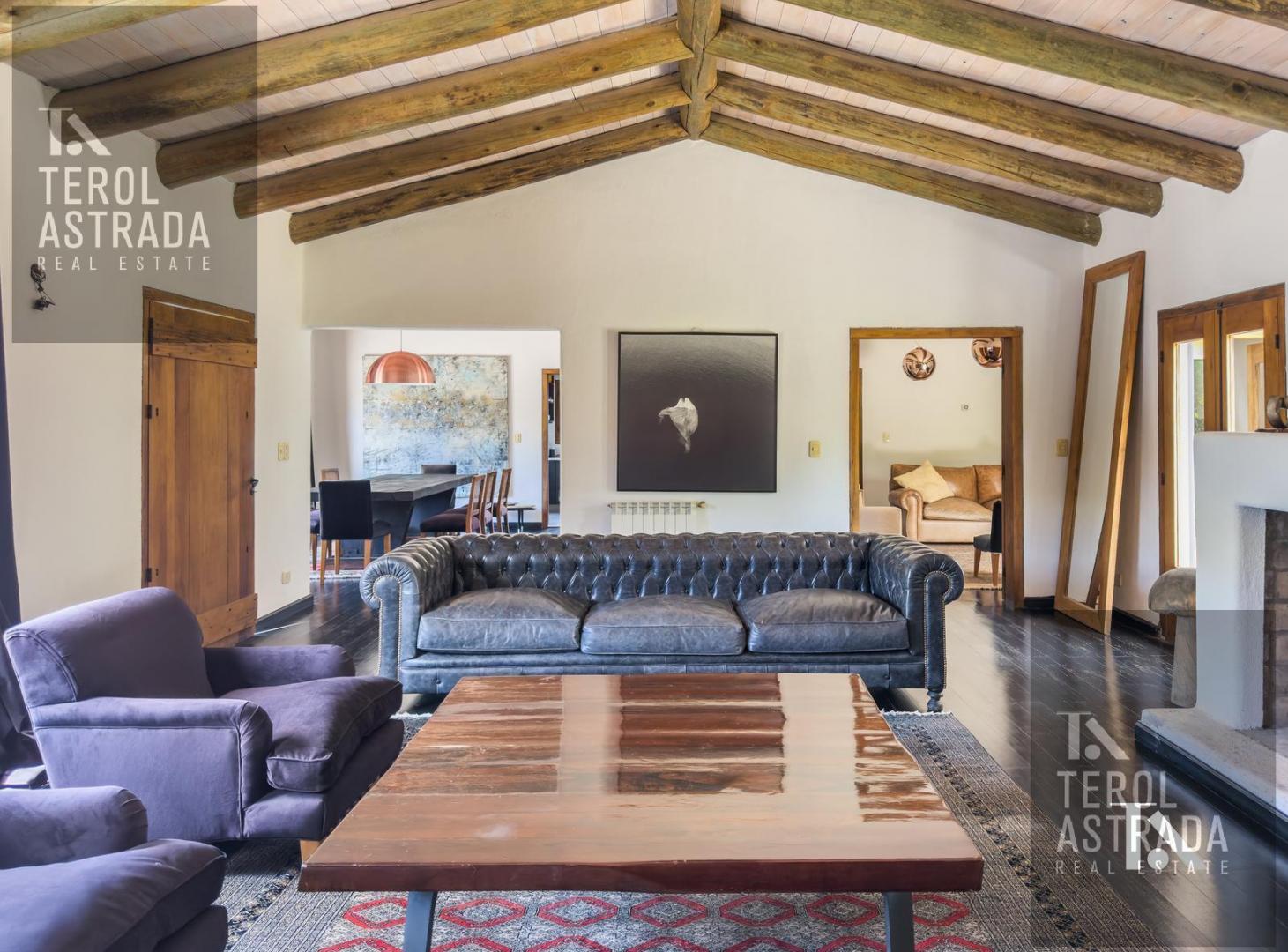 Foto de EXCLUSIVA CASA DE DISEÑO EN CHACRAS DE CORIA, imagen 3