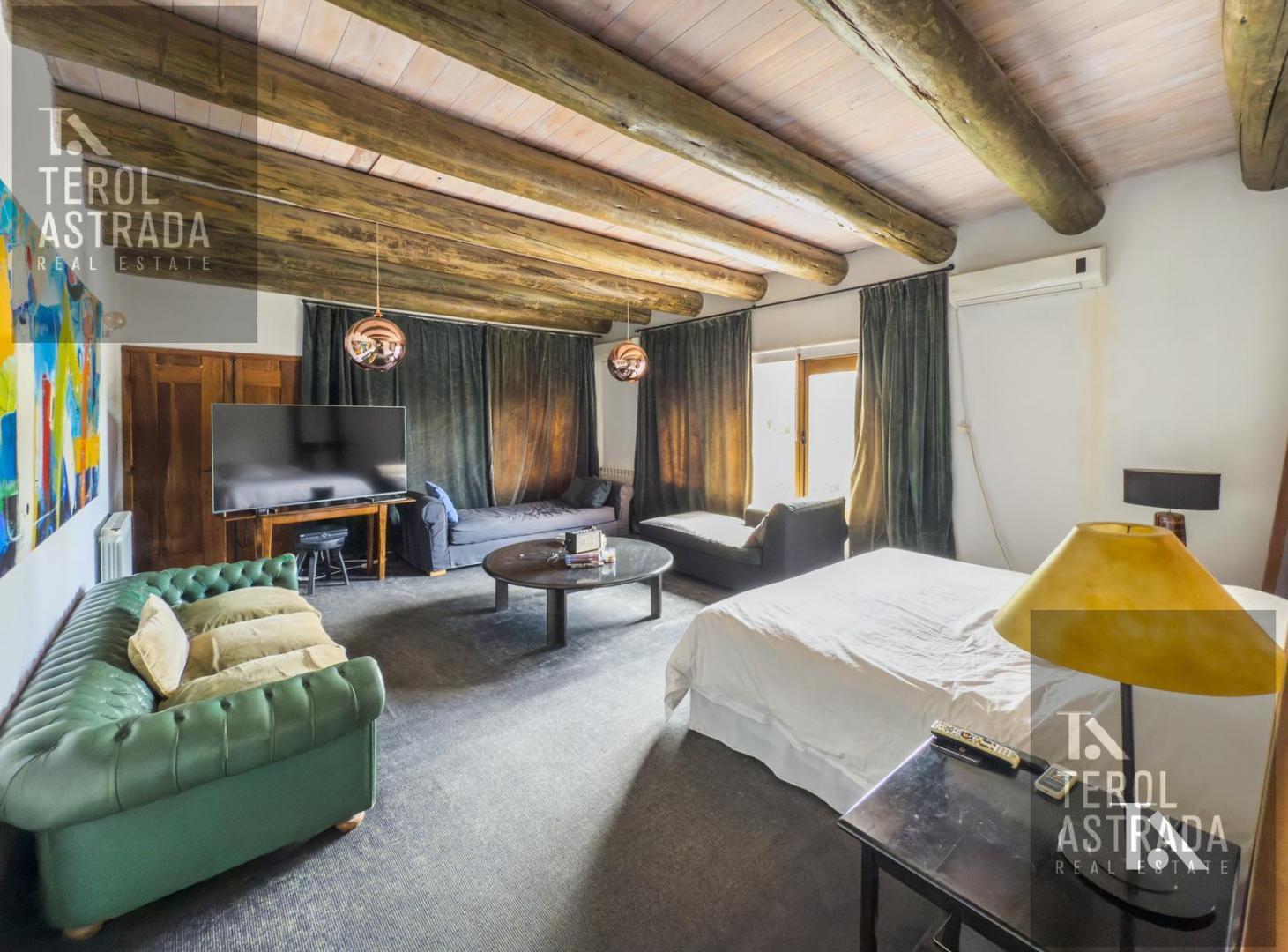 Foto de EXCLUSIVA CASA DE DISEÑO EN CHACRAS DE CORIA, imagen 5
