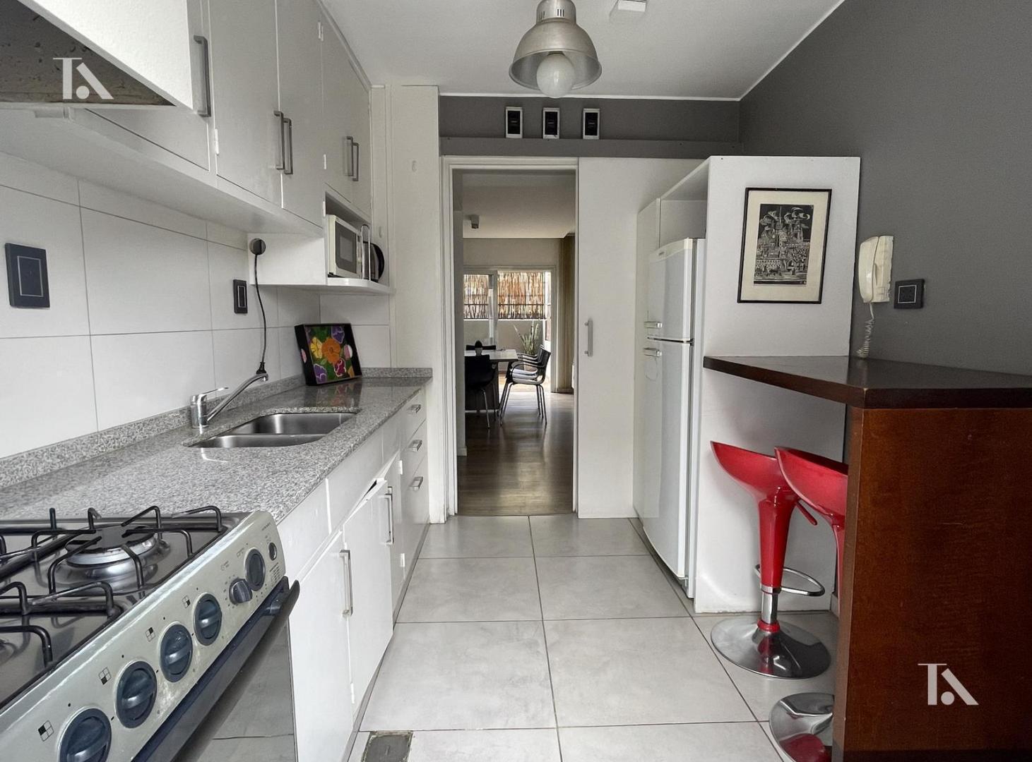 Foto de DEPARTAMENTO-VENTA / ALQUILER-DOS DORMITORIOS-CIUDAD-MENDOZA, imagen 4