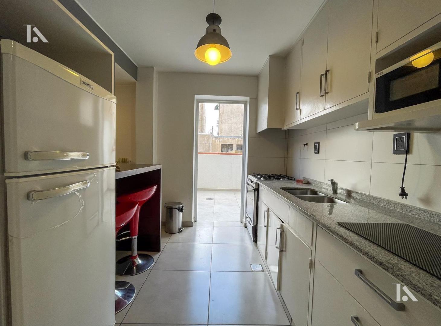 Foto de DEPARTAMENTO-VENTA / ALQUILER-DOS DORMITORIOS-CIUDAD-MENDOZA, imagen 1