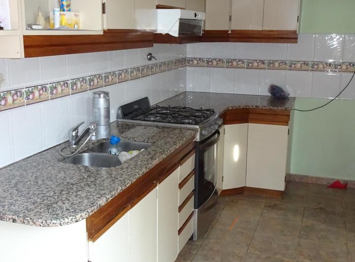 Alquilo departamento 3 dormitorios en Sutiaga Guaymallén 2