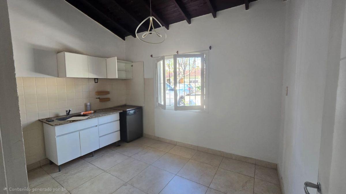 Foto de Alquilo casa planta baja B° Santa Ana, Guaymallén, imagen 3