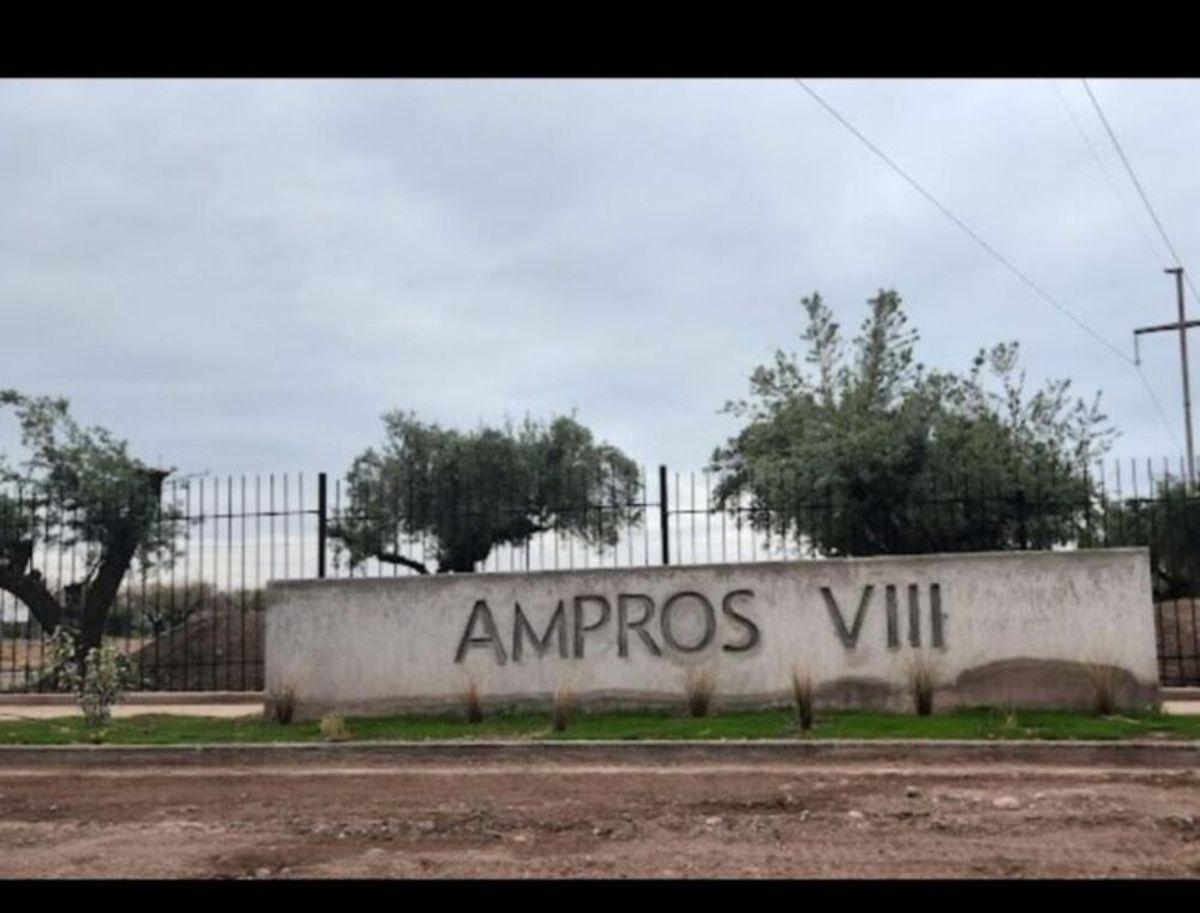 Foto de BOURGUET & OROZCO PROPIEDADES VENDE EXCELENTE LOTE EN MAIPÚ, imagen 2
