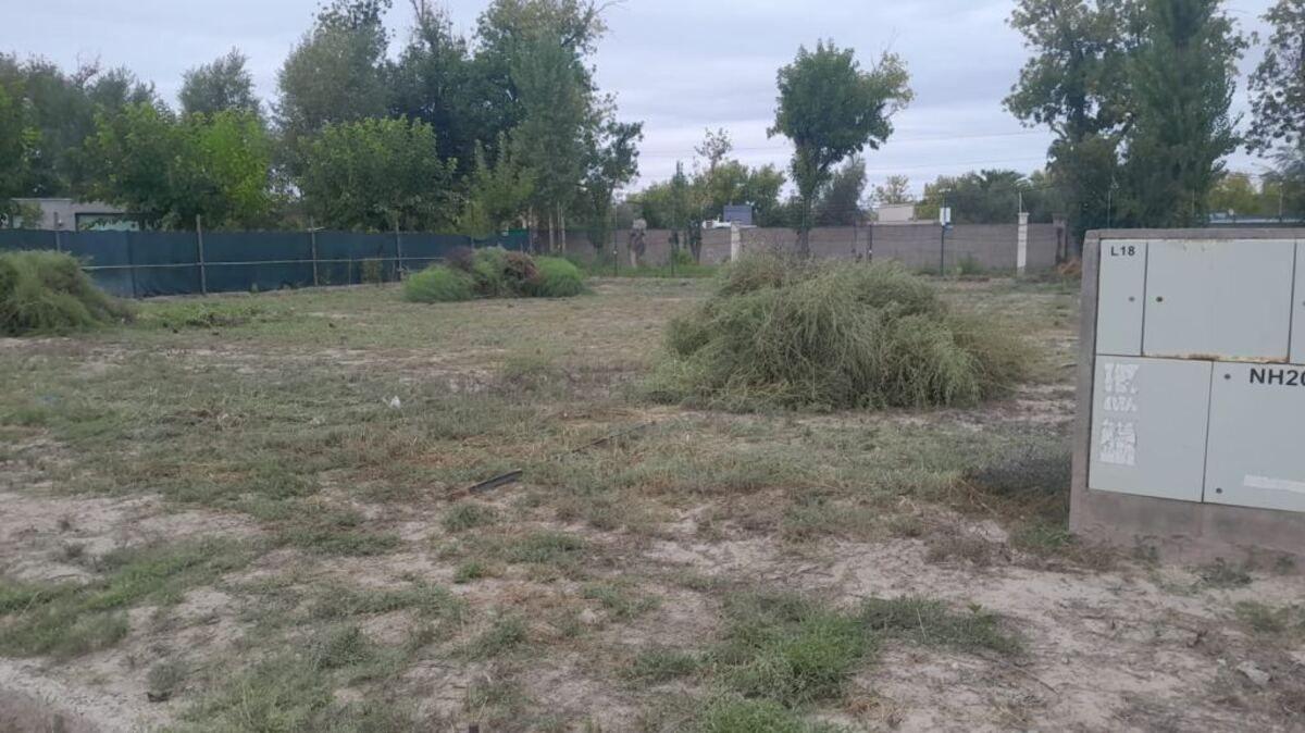 Foto de BOURGUET & OROZCO PROPIEDADES VENDEN LOTE EN BARRIO PRIVADO, imagen 1