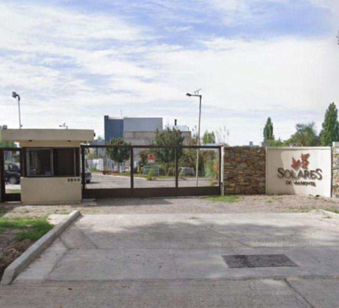 Foto de BOURGUET & OROZCO PROPIEDADES VENDEN LOTE EN BARRIO PRIVADO, imagen 2