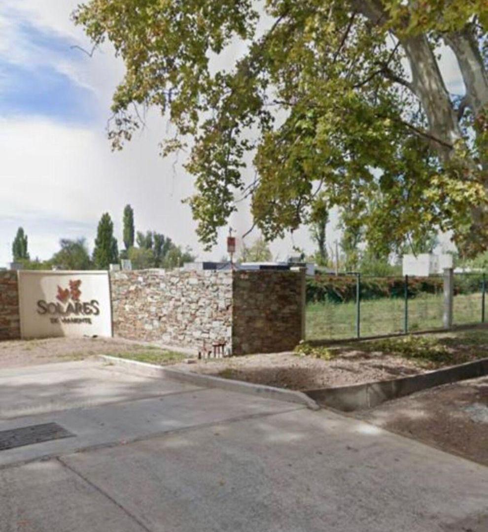 Foto de BOURGUET & OROZCO PROPIEDADES VENDEN LOTE EN BARRIO PRIVADO, imagen 5