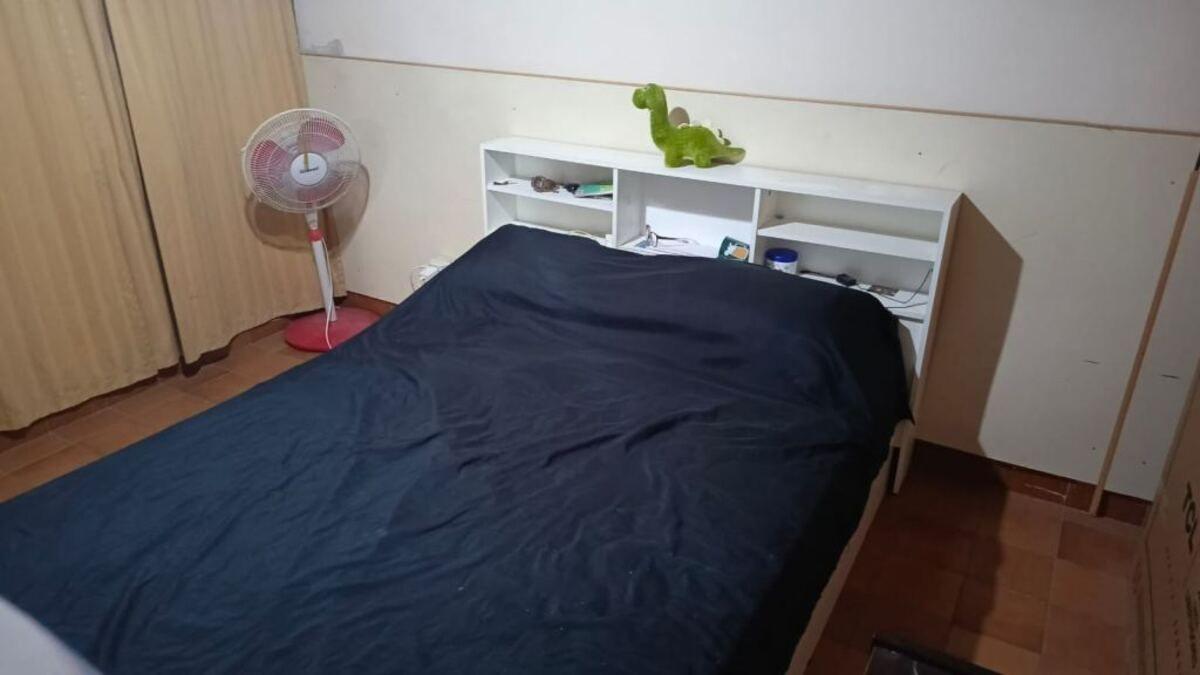 Foto de BOURGUET & OROZCO PROPIEDADES VENDE CASA EN VILLA DEL PARQUE GODOY CRUZ, imagen 4